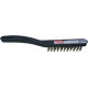 Escova De Aco Manual Max Plast Com Cabo - 415315