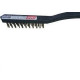 Escova De Aco Manual Max Plast Com Cabo - 415315