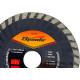 Disco Diamantado Sparta Turbo Seco 115Mm X 22,2Mm - 7311755