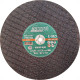 Disco Corte Ferro Itambe 12''X1/8''X5/8'' 2 Telas Cae-2