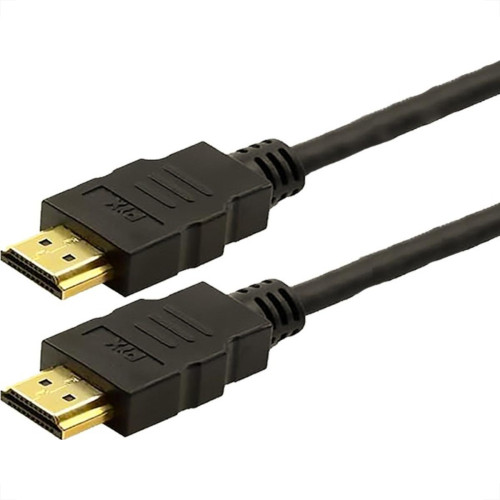 Cabo Hdmi 2.0 Aubor 2060Hp 4K 0,5M