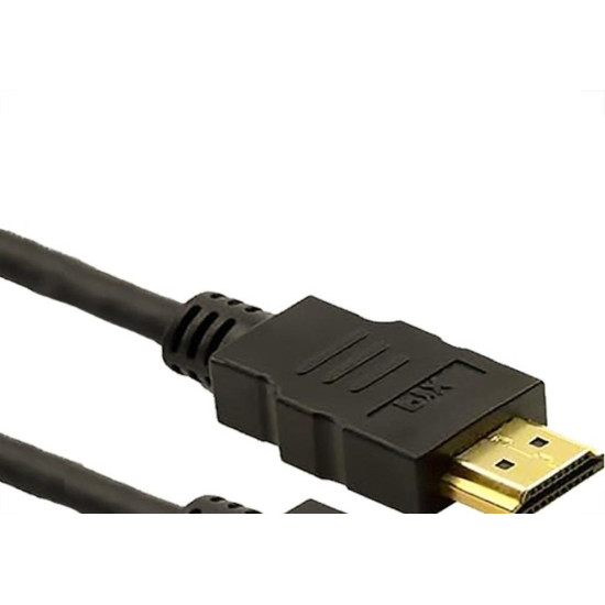 Cabo Hdmi 2.0 Aubor 2060Hp 4K 0,5M