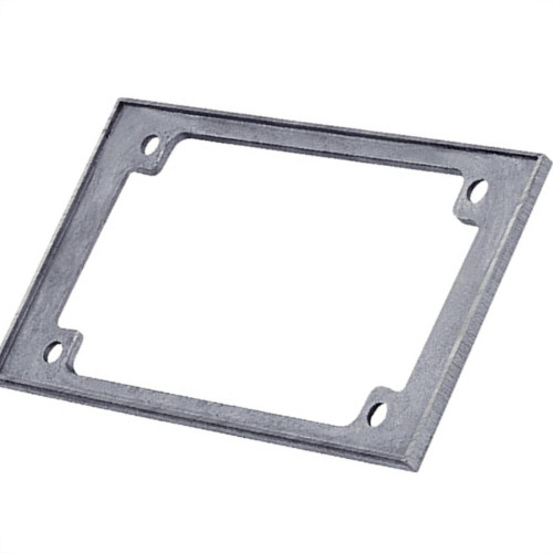 Suporte Para Placa De Piso Olivo 4X2