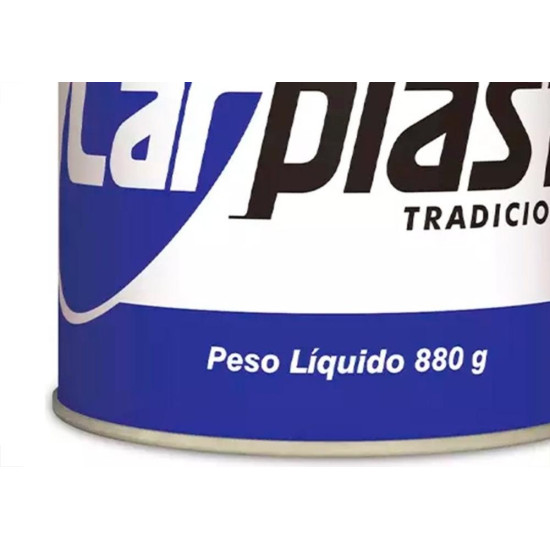 Adesivo Para Laminacao Carplast 880G