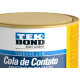 Cola De Contato Tekbond 400G