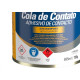 Cola De Contato Tekbond 750G