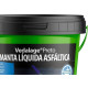 Impermeabilizante Viapol Vedalage Preto 3,6L