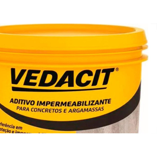 Otto Vedacit 900Ml