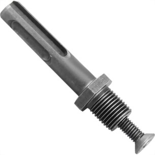 Adaptador Para Mandril Mtx Sds-Plus 1/2''