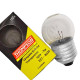 Lampada Bolinha Thompson 7Wx127V Clara - Kit C/10 Pecas