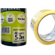 Fita Adesiva Embalagem Alltape Transparente 48Mm X 50M - Kit C/5 Pecas