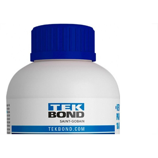 Cola Para Tubos E Conexoes Pvc Tekbond 175G.