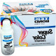 Corante Para Tinta Tekbond Branco (50Ml) - Kit C/12 Pecas