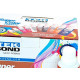 Corante Para Tinta Tekbond Marrom 50Ml - Kit C/12 Pecas