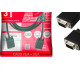 Cabo Audio/Video Pix Vga 3M Preto - 018-9518