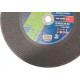 Disco Corte Ferro Norton Classic Ar302 - 12''X1/8''X 3/4'' - 3,2Mm