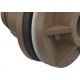 Adaptador Soldavel Com Flange Tigre 32Mm X 1''