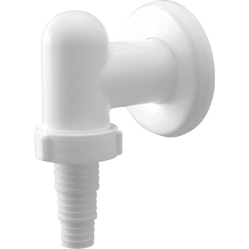 Adaptador Para Maquina De Lavar Roupa Tigre Branco - 26913519