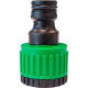 Adaptador Femea Para Mangueira Engate Rapido Macloren 3/4'' X 1/2'' - 122-N