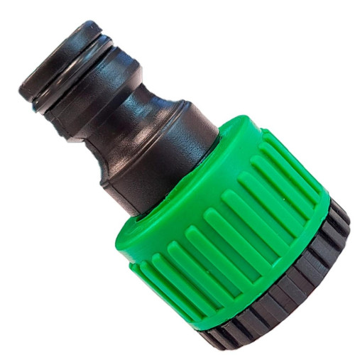 Adaptador Femea Para Mangueira Engate Rapido Macloren 3/4'' X 1/2'' - 122-N