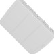 Quadro Para Disjuntor Tigre Slim 48 Disjuntores Branco