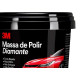 Massa Polir 3M Diamante Base Agua 1Kg