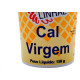 Cal Virgem Linhal Pote 150G