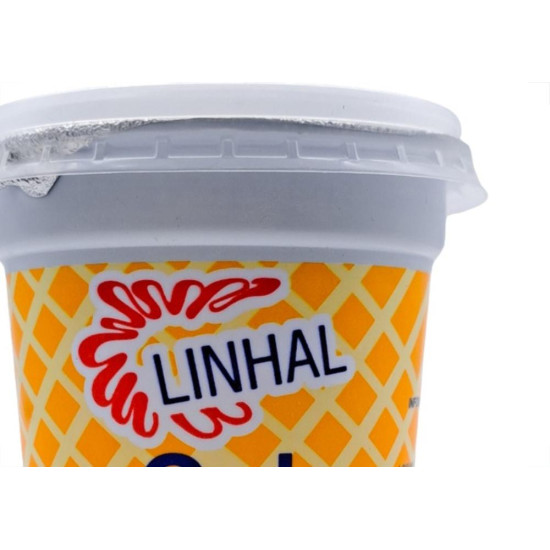 Cal Virgem Linhal Pote 150G