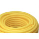 Conduite Corrugado Tubos Bravo Amarelo () 3/4'' 50M