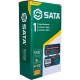 Multimetro Digital De Bolso Sata Cat Iii - Stdy03001