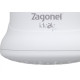 Ducha Zagonel Ideale Plus 4T - 6800W. X 220V. Branca