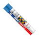 Spray Chemicolor Azul Claro 250Ml/120G.