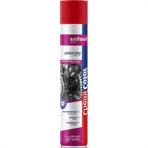 Vaselina. Industrial Chemicolor Spray 200Ml/120G.