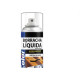 Borracha Liquida Impermeabilizante Chemicolor Transparente 400Ml/240G.