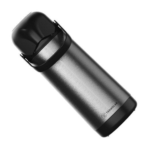 Garrafa Termica Termolar Lumina 1L. Inox - 9751