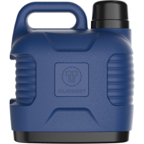 Garrafao Termico Termolar Supertermo 5L. Azul - 1095Azt