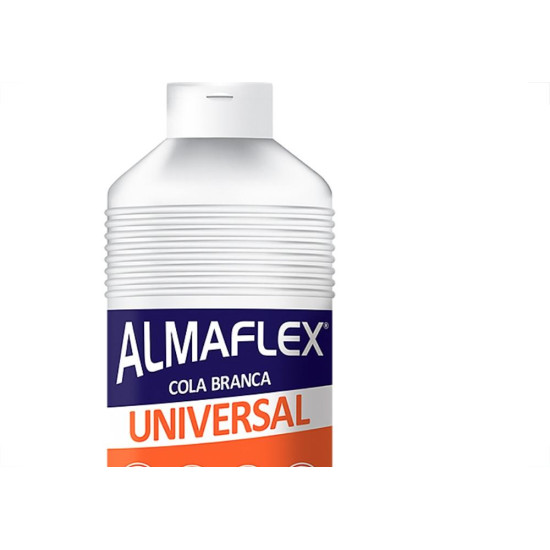 Cola Branca Almaflex Universal Pva 1Kg