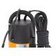 Bomba De Agua Ferrari Submersa 1/2Cv. 400W.X220V. - Xks450Pw - Aab1050027