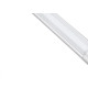 Luminaria Led Foxlux Slim 72W. 4700Lm 6500K. Bivolt