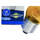 Lampada Bolinha Brasfort 7Wx127V. Ambar - Kit C/25 Pecas