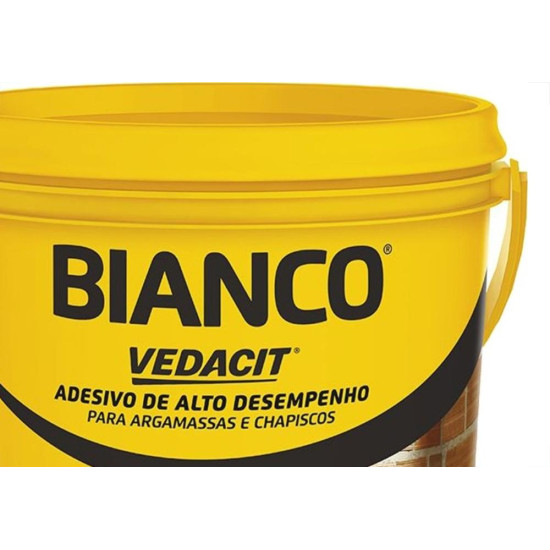 Otto Vedacit Bianco 3,6Kg.