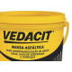 Otto Vedacit Massa Asfaltica Para Areas Frias Frioasfalto 3,9Kg.