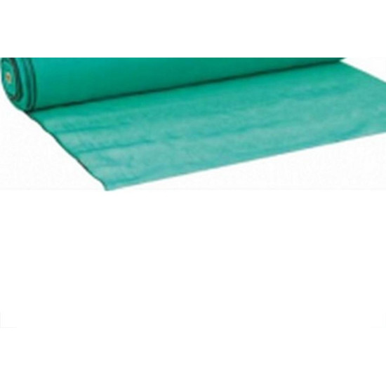 Tela Nylon Mosquiteiro Roma 1,20M X 50M Verde