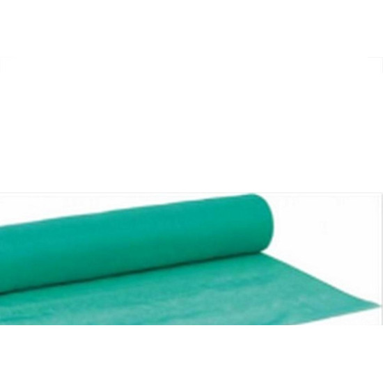 Tela Nylon Mosquiteiro Roma 1,20M X 50M Verde