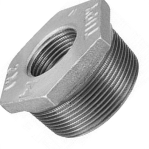 Conexao Galvanizada Tupy Bucha Reducao Tam.M 2X1.1/4''