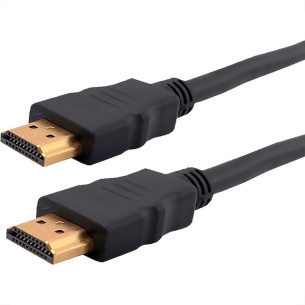 Cabo Hdmi 1.4 Audio/Video 1080Hp 2,0M