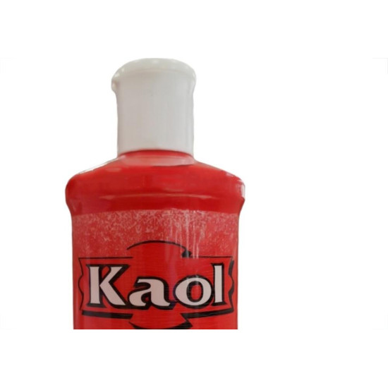 Kaol 200Ml 40 Para Polimento De Metais