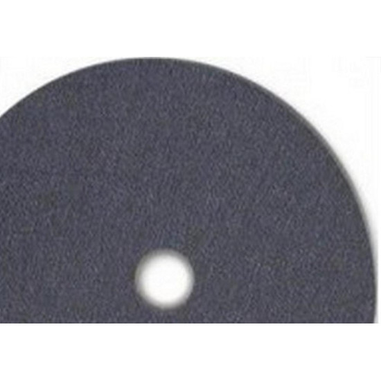 Disco Lixa Carborundum 7'' - Grao 120