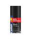 Spray Chemicolor Alta Temperatura Preto 350Ml/215G.