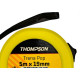 Trena Thompson Color Pop Com Trava 5Mx19Mm